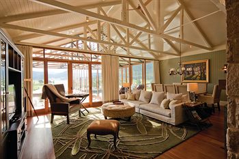 Emirates One&Only Wolgan Valley Australia - Accommodation QLD 14