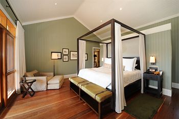 Emirates One&Only Wolgan Valley Australia - Accommodation QLD 16