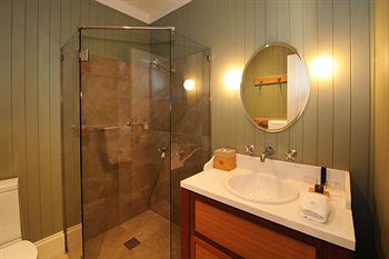 Emirates One&Only Wolgan Valley Australia - Accommodation QLD 18