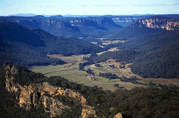 Emirates One&Only Wolgan Valley Australia - Accommodation QLD 20