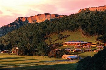 Emirates One&Only Wolgan Valley Australia - Accommodation QLD 21