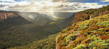 Emirates One&Only Wolgan Valley Australia - Accommodation QLD 22