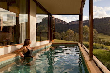 Emirates One&Only Wolgan Valley Australia - Accommodation QLD 24