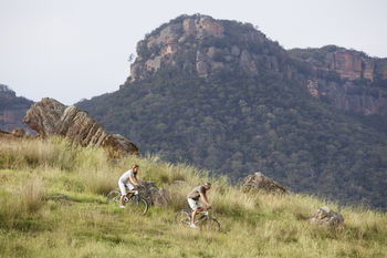 Emirates One&Only Wolgan Valley Australia - Accommodation QLD 26