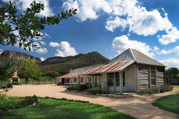 Emirates One&Only Wolgan Valley Australia - Accommodation QLD 28