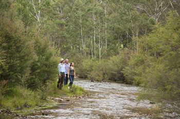 Emirates One&Only Wolgan Valley Australia - Accommodation QLD 30