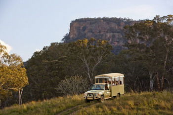 Emirates One&Only Wolgan Valley Australia - Accommodation QLD 32