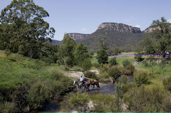 Emirates One&Only Wolgan Valley Australia - Accommodation QLD 33