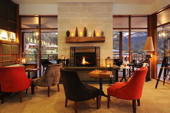 Emirates One&Only Wolgan Valley Australia - Accommodation QLD 36