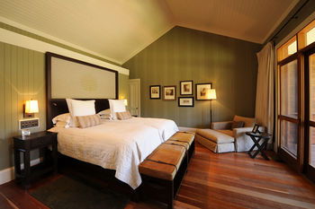 Emirates One&Only Wolgan Valley Australia - Accommodation QLD 37