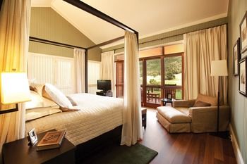 Emirates One&Only Wolgan Valley Australia - Accommodation QLD 38