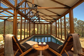 Emirates One&Only Wolgan Valley Australia - Accommodation QLD 39