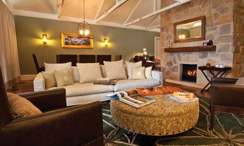 Emirates One&Only Wolgan Valley Australia - Accommodation QLD 40