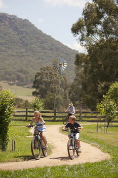 Emirates One&Only Wolgan Valley Australia - Accommodation QLD 41
