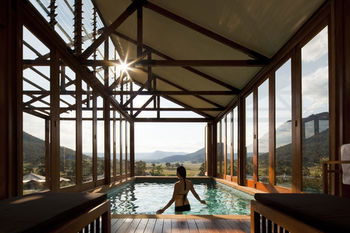 Emirates One&Only Wolgan Valley Australia - Accommodation QLD 43