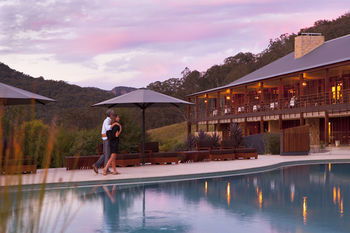Emirates One&Only Wolgan Valley Australia - Accommodation QLD 44