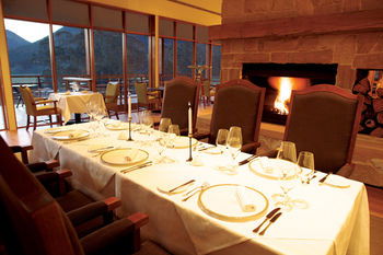 Emirates One&Only Wolgan Valley Australia - Accommodation QLD 48