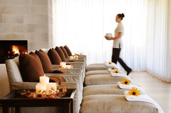 Emirates One&Only Wolgan Valley Australia - Accommodation QLD 53