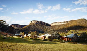 Emirates One&Only Wolgan Valley Australia - Accommodation QLD 54