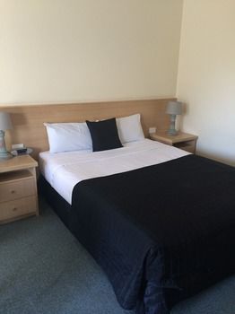 Best Western Sandown Heritage Motel - Accommodation QLD 1