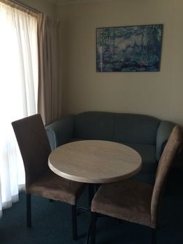 Best Western Sandown Heritage Motel - Accommodation QLD 2