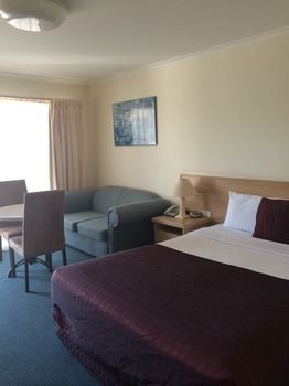 Best Western Sandown Heritage Motel - Accommodation QLD 3