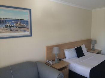 Best Western Sandown Heritage Motel - Accommodation QLD 5