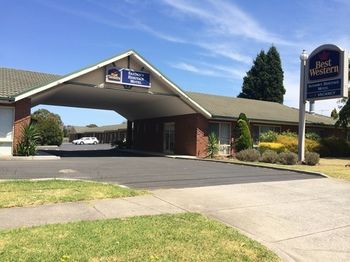 Best Western Sandown Heritage Motel - Accommodation QLD 6