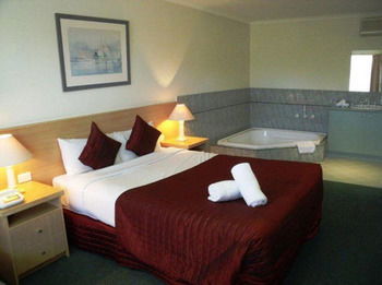 Best Western Sandown Heritage Motel - Accommodation QLD 7