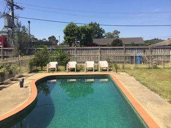 Best Western Sandown Heritage Motel - Accommodation QLD 9