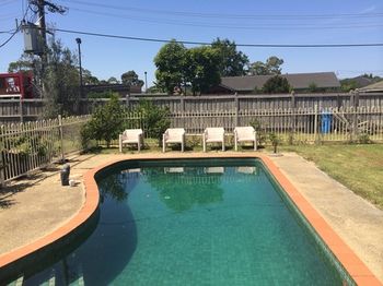 Best Western Sandown Heritage Motel - Accommodation QLD 10