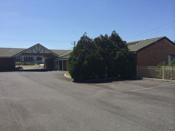 Best Western Sandown Heritage Motel - Accommodation QLD 11
