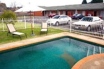 Best Western Sandown Heritage Motel - Accommodation QLD 13