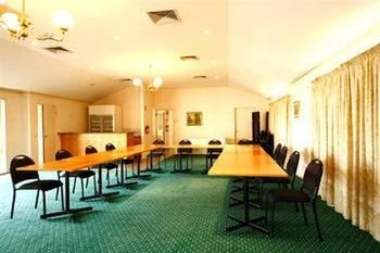 Best Western Sandown Heritage Motel - Accommodation QLD 14