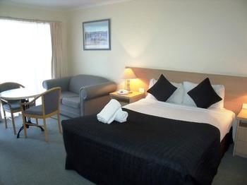 Best Western Sandown Heritage Motel - Accommodation QLD 16