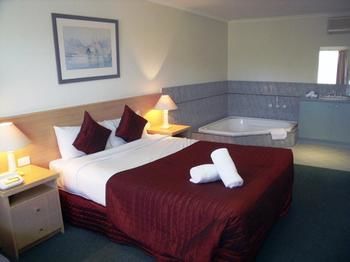 Best Western Sandown Heritage Motel - Accommodation QLD 18