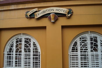 Royal Exhibition Hotel - Accommodation QLD 18