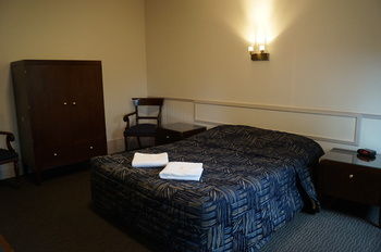 Royal Exhibition Hotel - Accommodation QLD 36