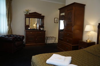 Royal Exhibition Hotel - Accommodation QLD 42