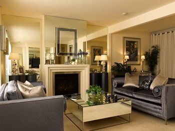 Andre's Mews Luxury Serviced Apartments - Accommodation QLD 0