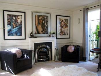 Andre's Mews Luxury Serviced Apartments - Accommodation QLD 6