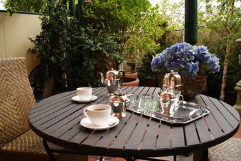 Andre's Mews Luxury Serviced Apartments - Accommodation QLD 8