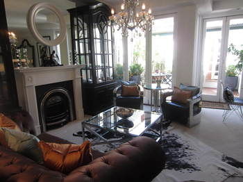 Andre's Mews Luxury Serviced Apartments - Accommodation QLD 13