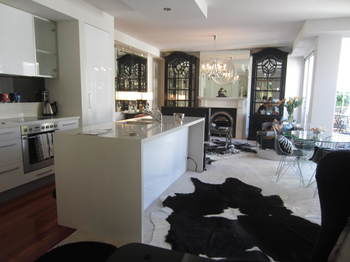 Andre's Mews Luxury Serviced Apartments - Accommodation QLD 14