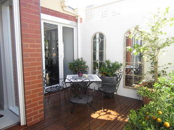 Andre's Mews Luxury Serviced Apartments - Accommodation QLD 15