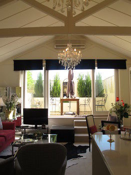 Andre's Mews Luxury Serviced Apartments - Accommodation QLD 20