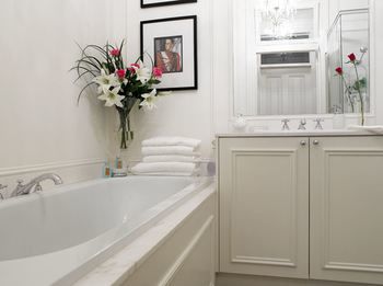 Andre's Mews Luxury Serviced Apartments - Accommodation QLD 21