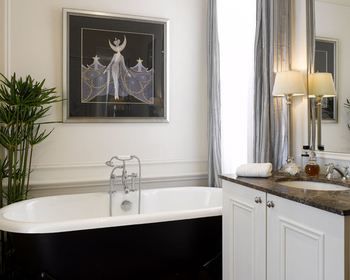 Andre's Mews Luxury Serviced Apartments - Accommodation QLD 22