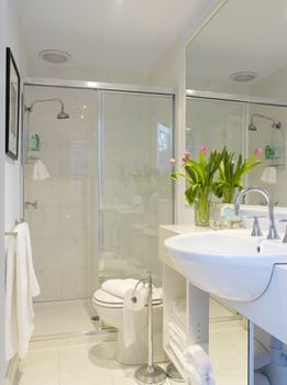 Andre's Mews Luxury Serviced Apartments - Accommodation QLD 24