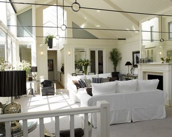 Andre's Mews Luxury Serviced Apartments - Accommodation QLD 25